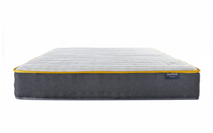 Sleeping Beauty 800 Pocket Memory Mattress