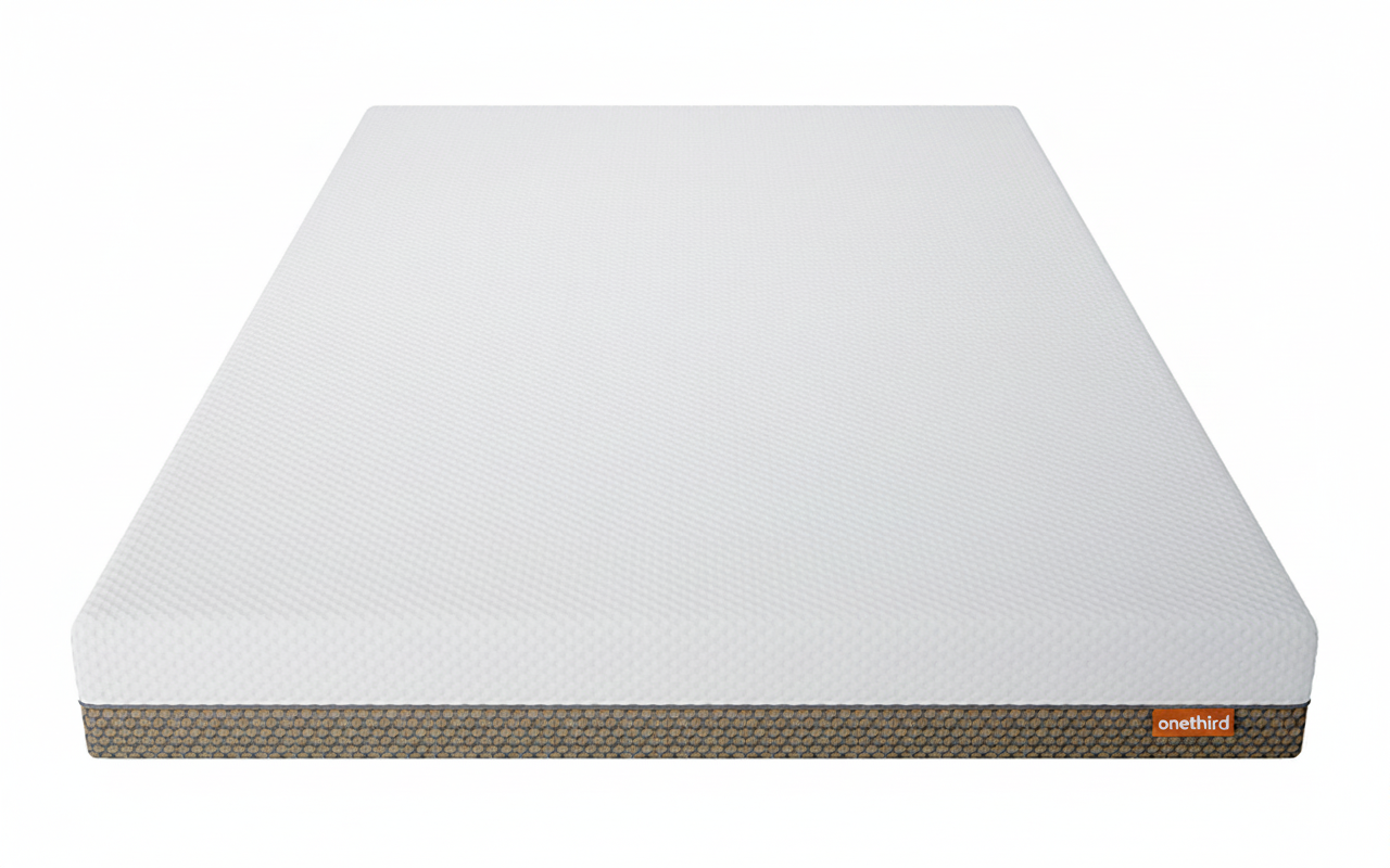Bodyshape Ortho Memory Foam Mattress