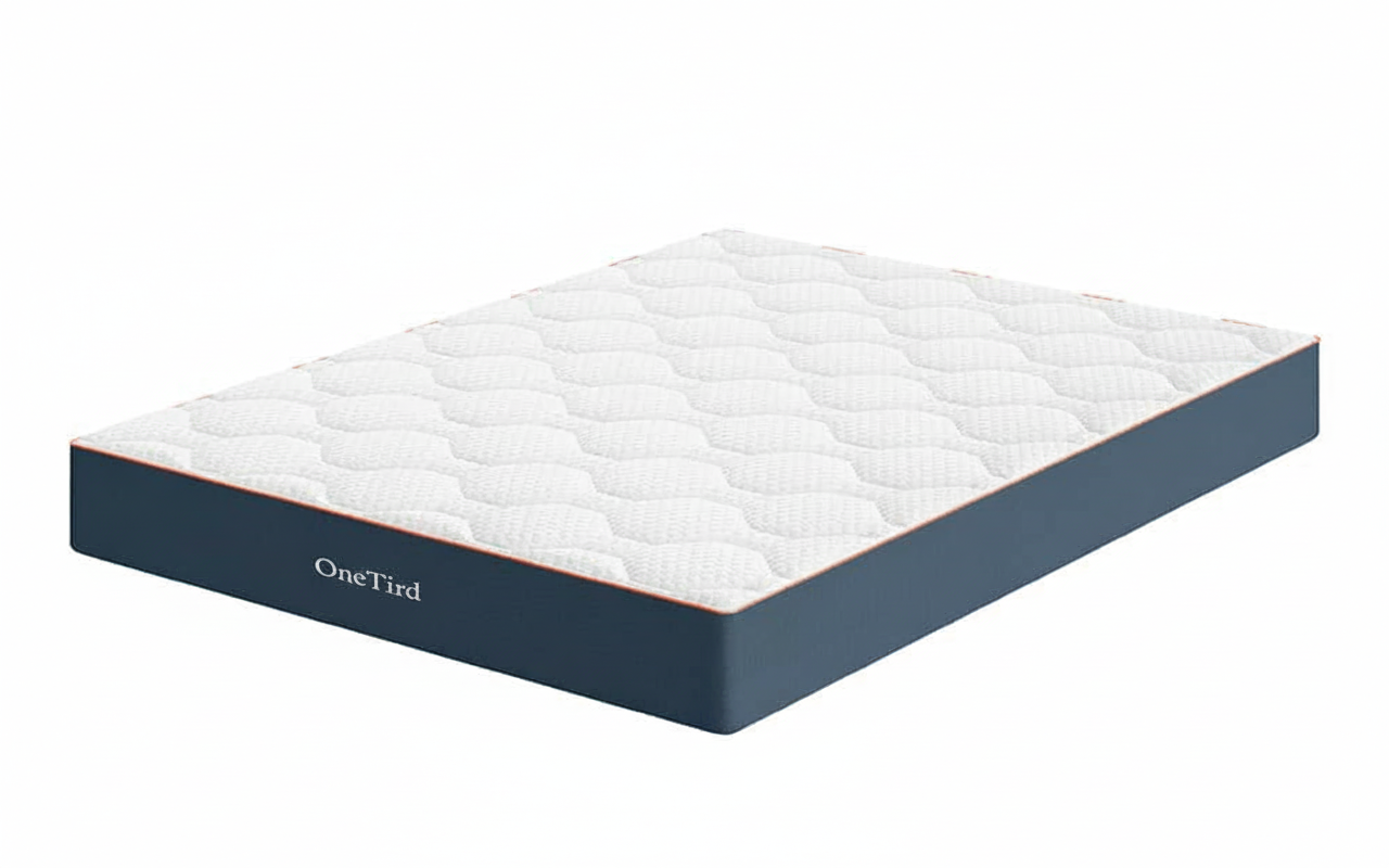 Posture Peak OneThird Ortho Mattress