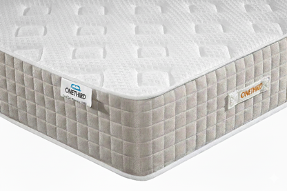 CoolFlux Gel Memory 1000 Mattress