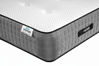 CoolFlux Memory Pocket 2000 Mattress