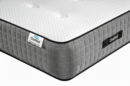 CoolFlux Memory Pocket 2000 Mattress