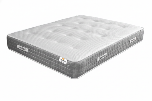 OneThird 1000 Pocket Mattress