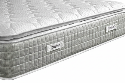 OneThird Pillowtop 3000 Mattress