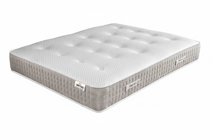 CoolFlux Memory Pocket 1000 Mattress