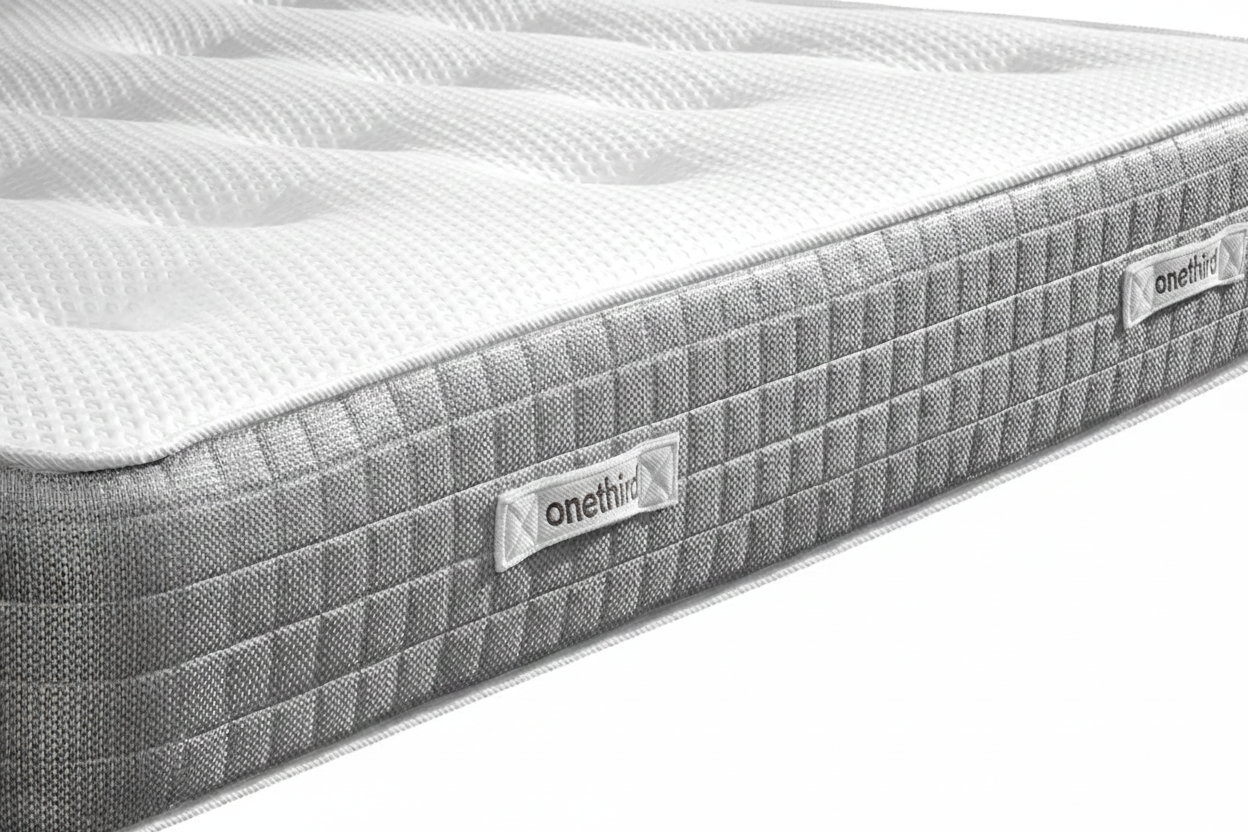 OneThird PostureRx Extra Firm Mattress