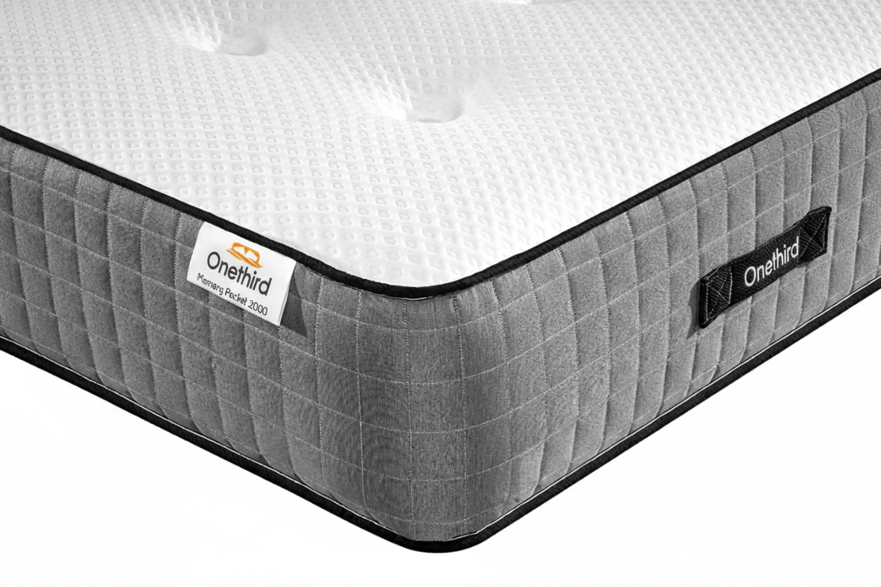 OneThird Encapsulation 3000 Mattress