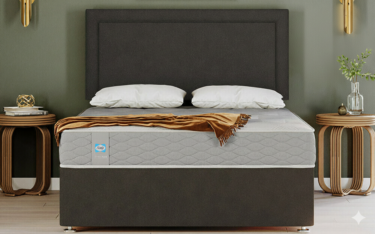 OneThird Ortho Plus Mattress