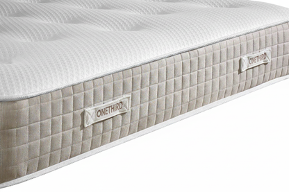 CoolFlux Memory Pocket 1000 Mattress