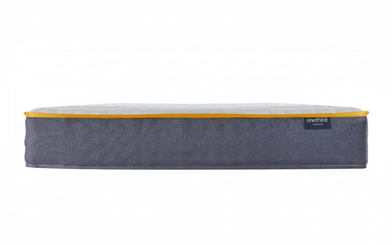 OneThird 800 Pocket Memory Mattress