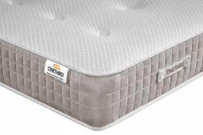 CoolFlux Memory Pocket 1000 Mattress