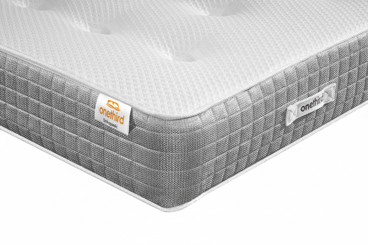 OneThird PostureRx Extra Firm Mattress