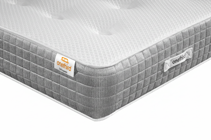 OneThird PostureRx Extra Firm Mattress