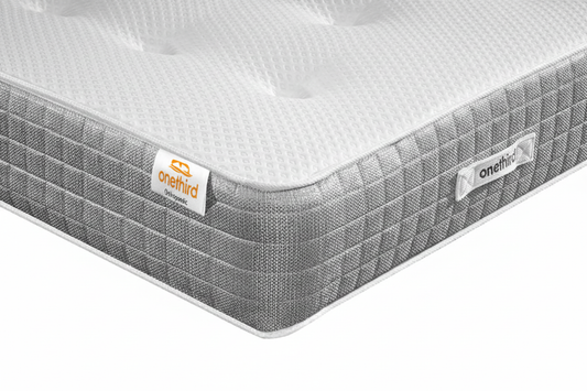 OneThird PostureRx Extra Firm Mattress