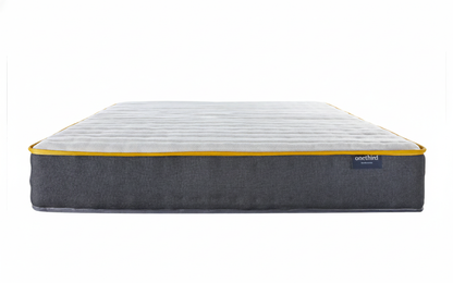 OneThird 800 Pocket Memory Mattress