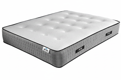CoolFlux Memory Pocket 2000 Mattress