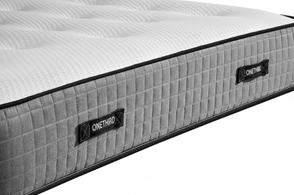 CoolFlux Memory Pocket 2000 Mattress