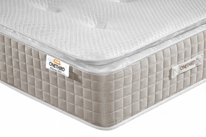 OneThird PillowTop 5000 Mattress