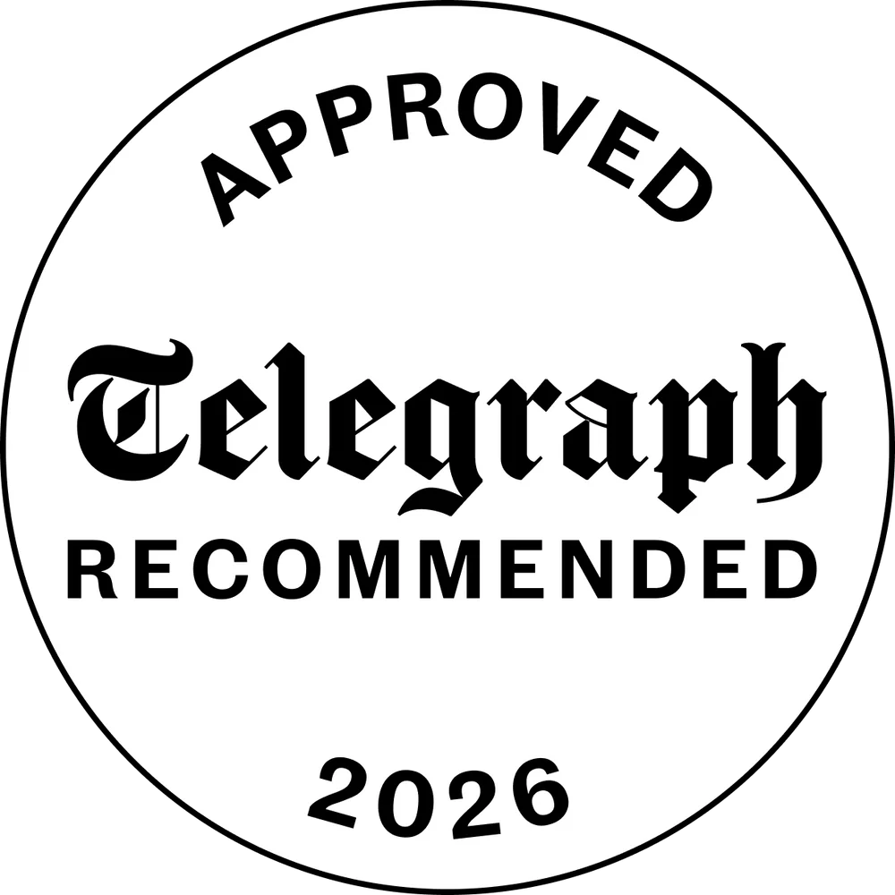 Telegraph 2026