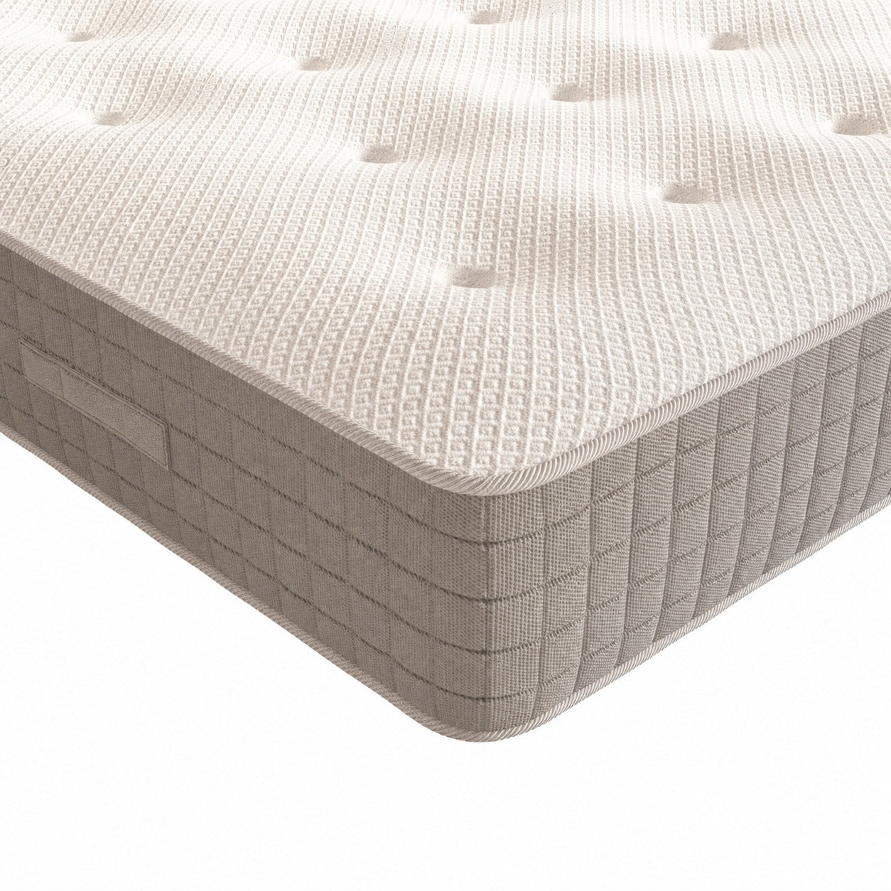 One third Dual Sided Ortho Mattress