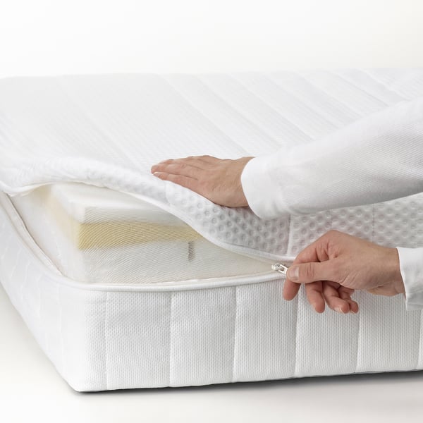 OneThird Pro Hybrid Mattress, Medium Firm