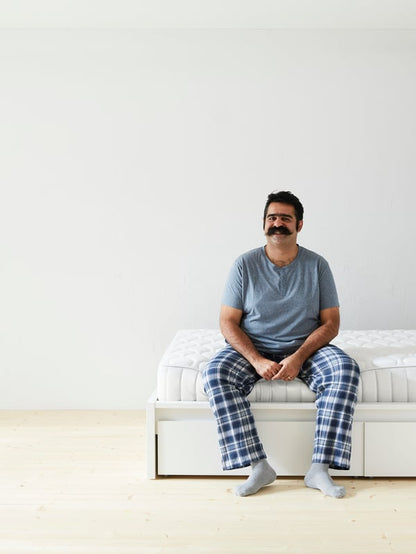 OneThird Pro Hybrid Mattress, Medium Firm