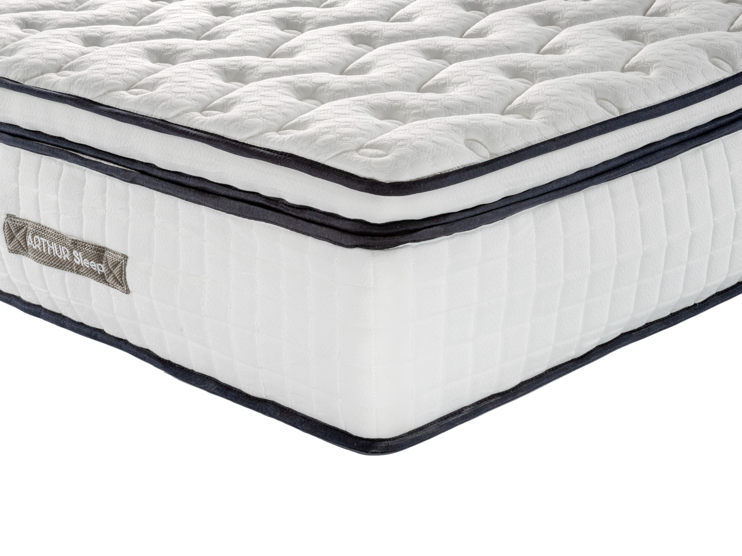SilentPocket 1200 Arthur Mattress