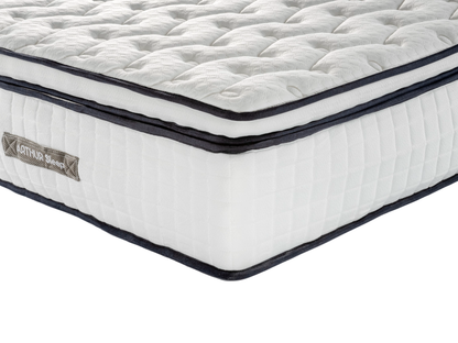SilentPocket 1200 Arthur Mattress