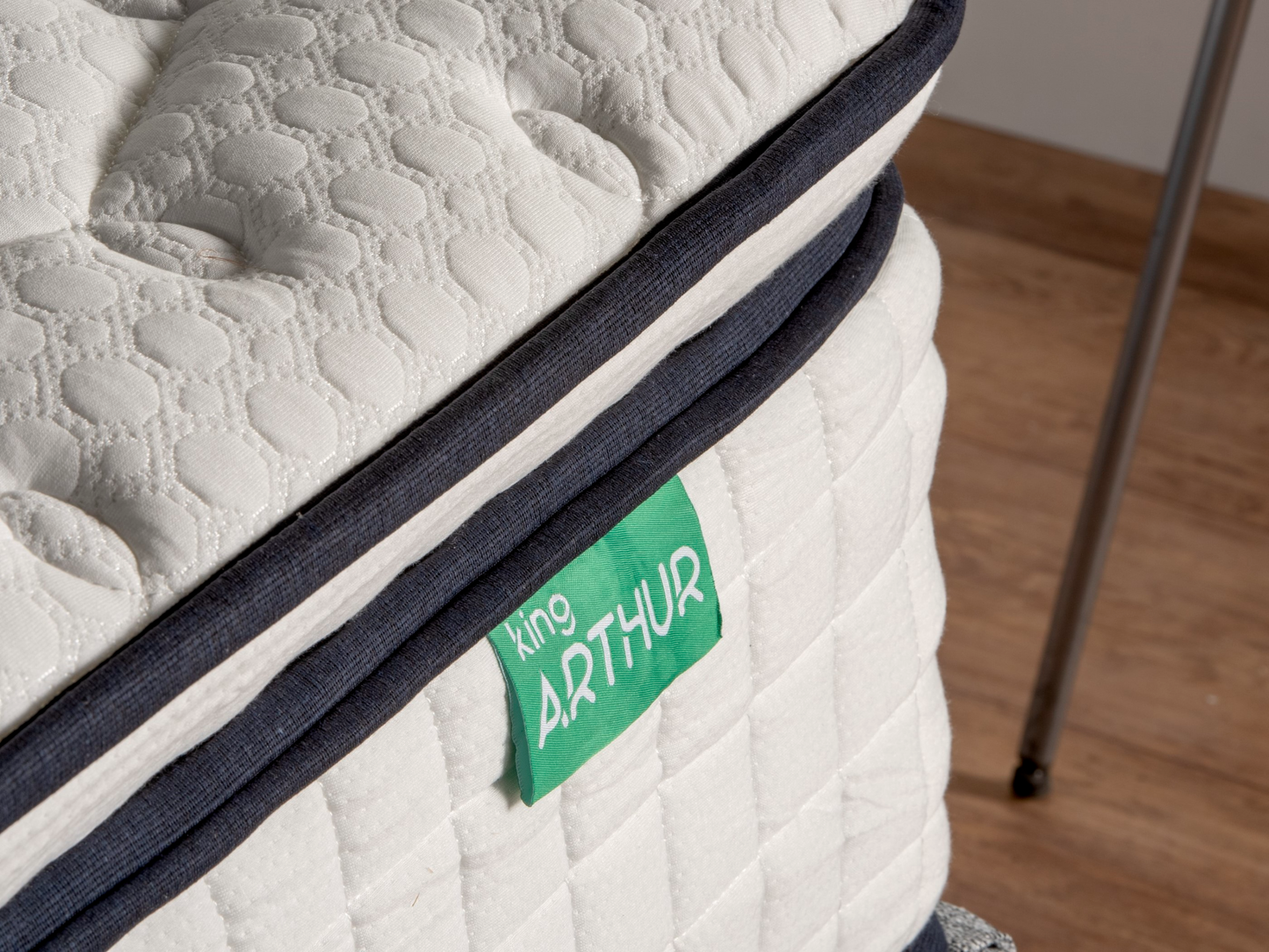 SilentPocket 1200 Arthur Mattress