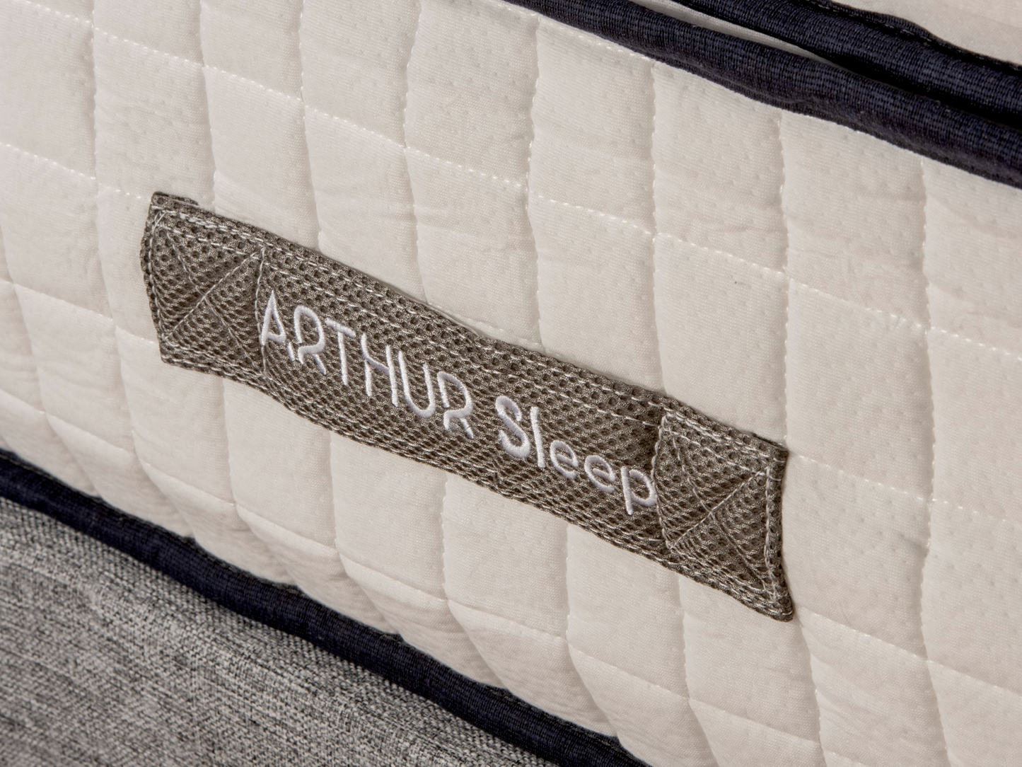 SilentPocket 1200 Arthur Mattress