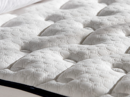 SilentPocket 1200 Arthur Mattress