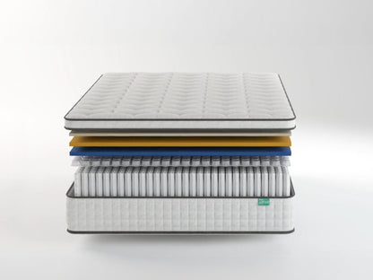 SilentPocket 1200 Arthur Mattress