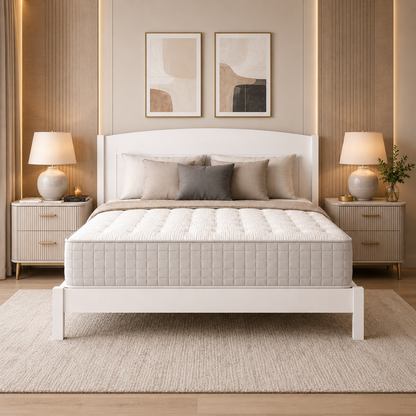 One third Dual Sided Ortho Mattress