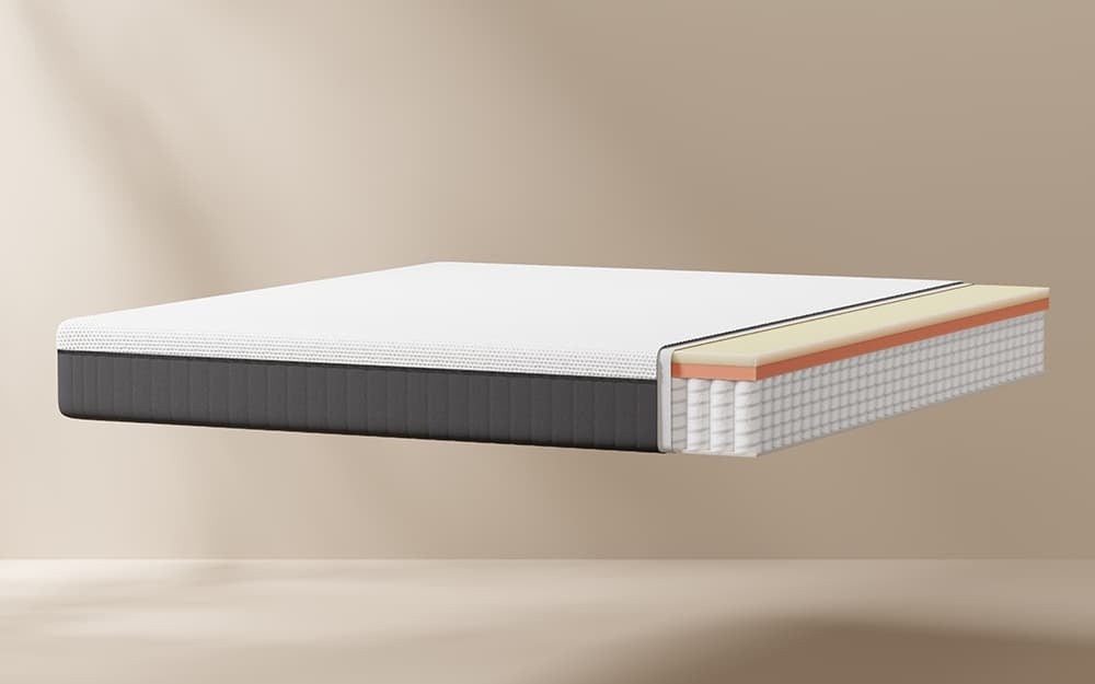 OneThird Pro Hybrid Original Mattress