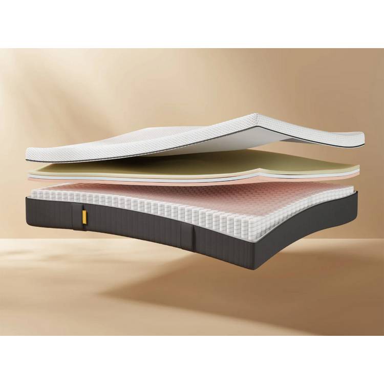 OneThird Hybrid Premium Mattress - Medium Firm