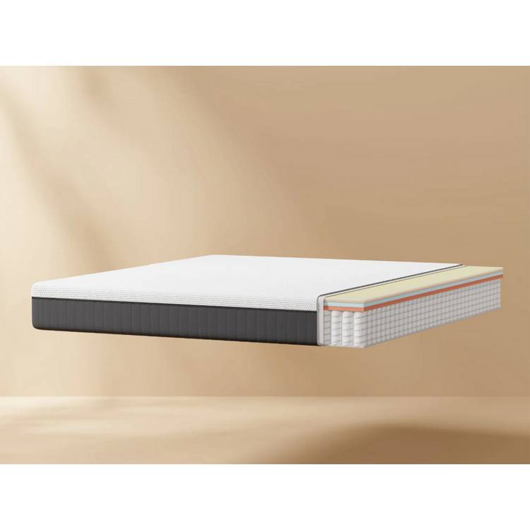 OneThird Hybrid Premium Mattress - Medium Firm