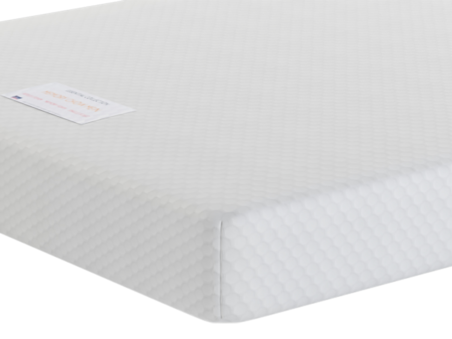 Essentials Memory Ortho Ecofoam Mattress