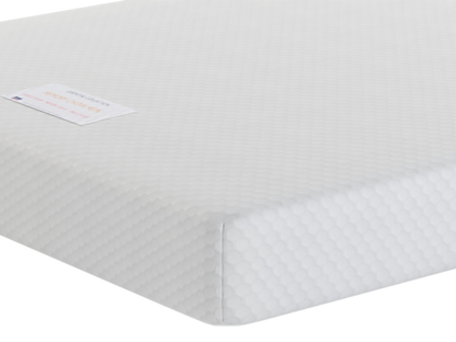Essentials Memory Ortho Ecofoam Mattress