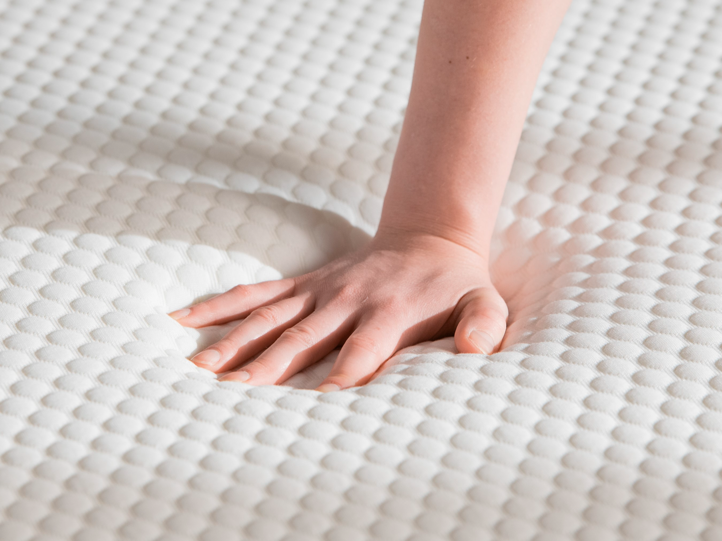 Essentials Memory Ortho Ecofoam Mattress