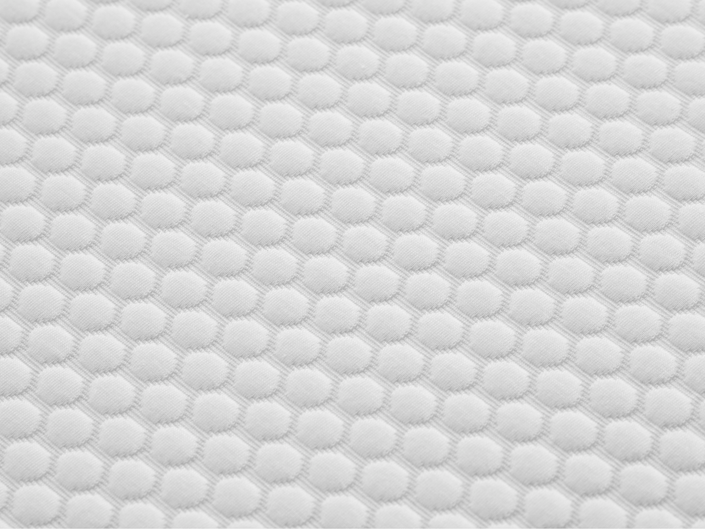 Essentials Memory Ortho Ecofoam Mattress