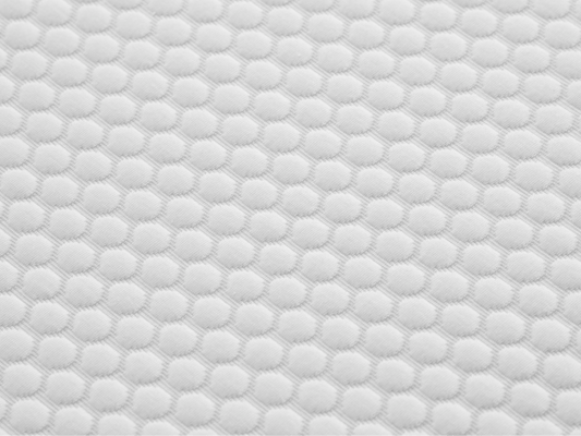 Essentials Memory Ortho Ecofoam Mattress