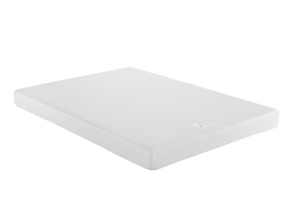 Essentials Memory Ortho Ecofoam Mattress