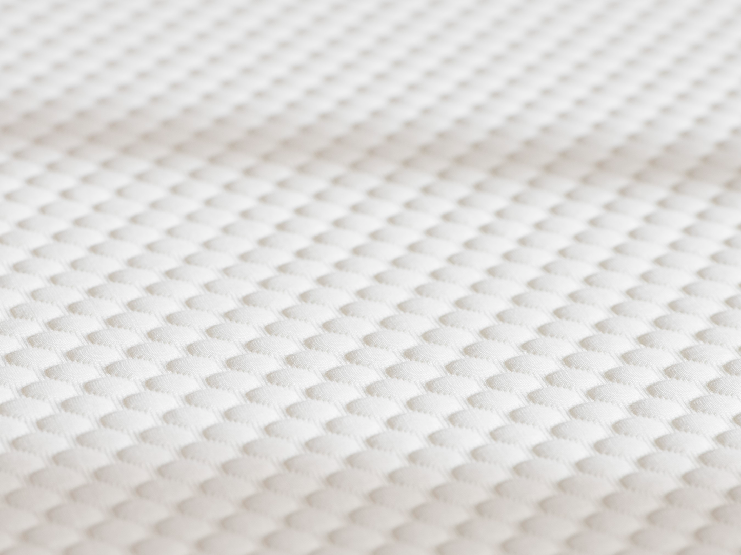 Essentials Memory Ortho Ecofoam Mattress