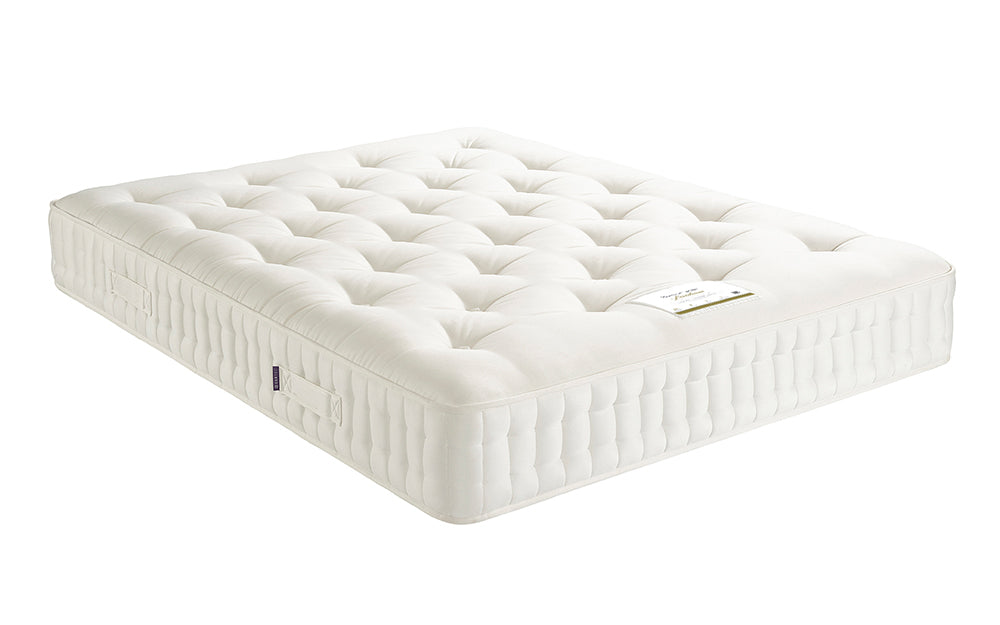 One-Third OrthoSync 3750 Pocket Ortho Mattress