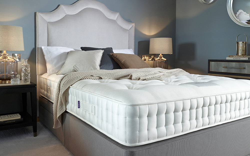 One-Third OrthoSync 3750 Pocket Ortho Mattress