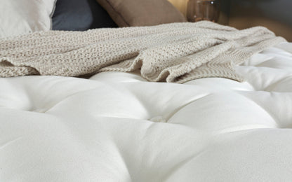 One-Third OrthoSync 3750 Pocket Ortho Mattress