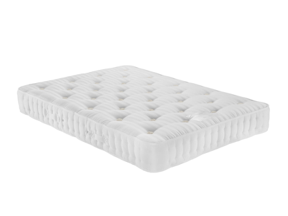 OneThird Elite Deluxe Mattress Pocket Sprung