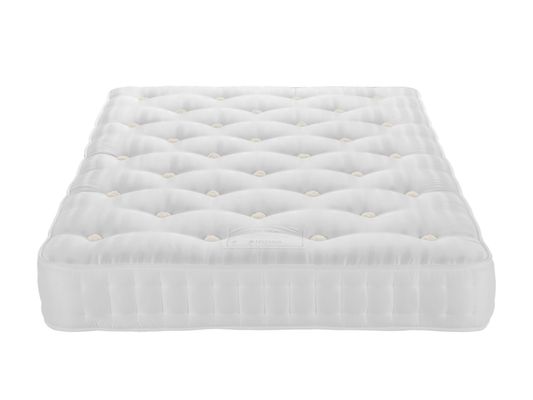 OneThird Elite Deluxe Mattress Pocket Sprung