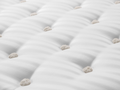 OneThird Elite Deluxe Mattress Pocket Sprung