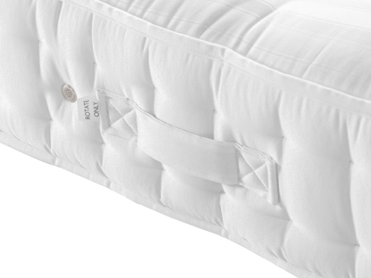 OneThird Elite Deluxe Mattress Pocket Sprung